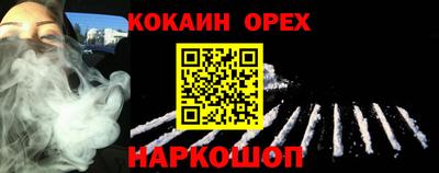 гашик Обь